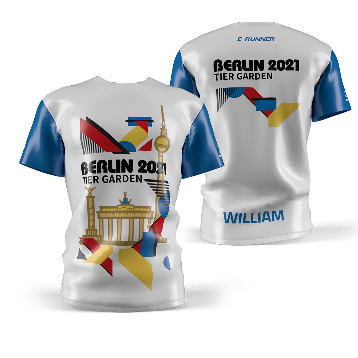 SPECIAL OFFER Stunning Medal + Official TShirt BERLIN Marathon 202