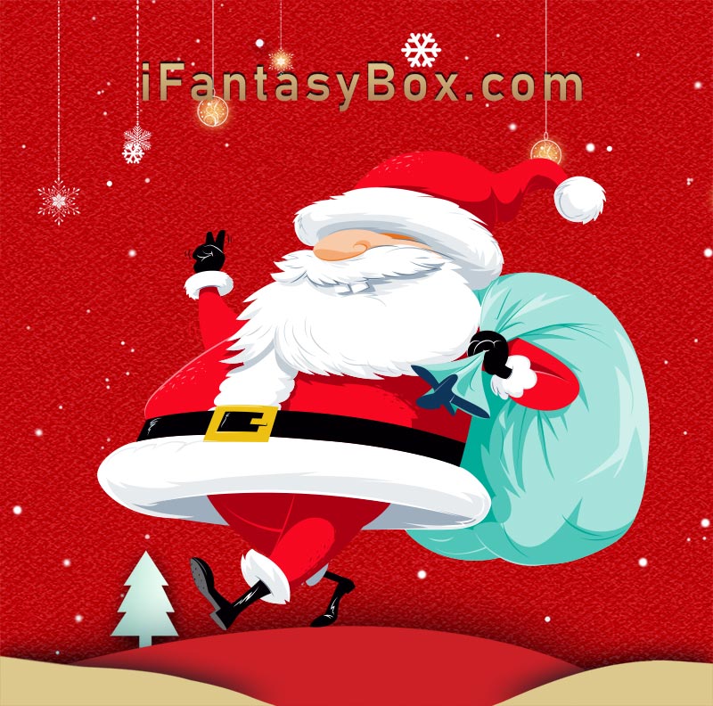 Christmas Sales 2023 FantasyBox