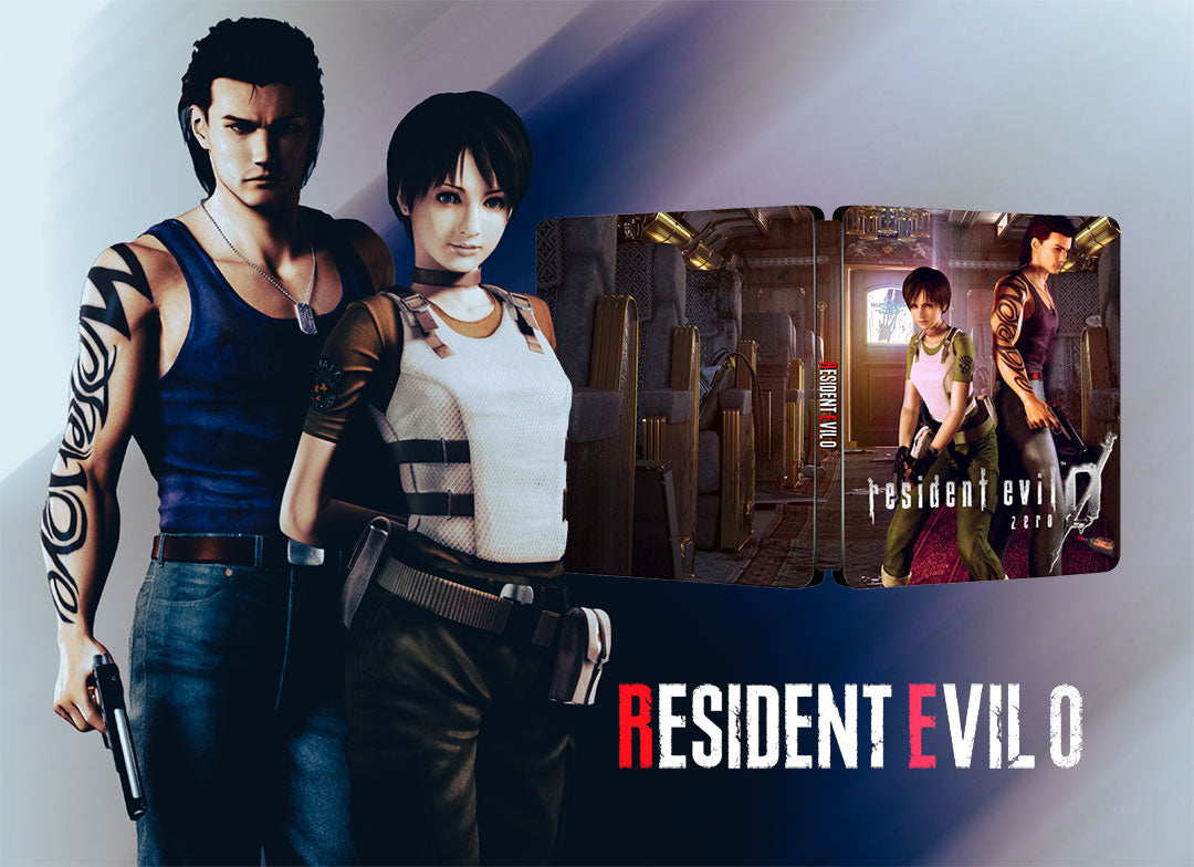 Resident Evil 2 (remake) Retro Poster : r/residentevil