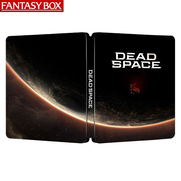 DEAD SPACE Remake Offilica Edition Steelbooks Bundle | FantasyBox