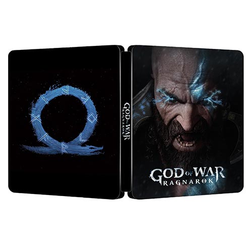 free download god of war ragnarök ps5