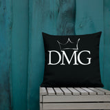DMG Premium Pillow I