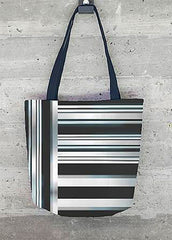 American Steel Long Strapped Tote