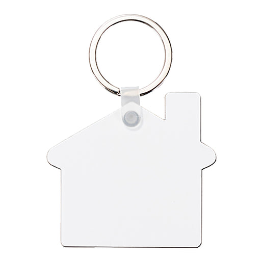 Sublimation Blanks - Circle Keychain - Double Sided - Hardboard or Acr –  Luna & Grace Supply Co.