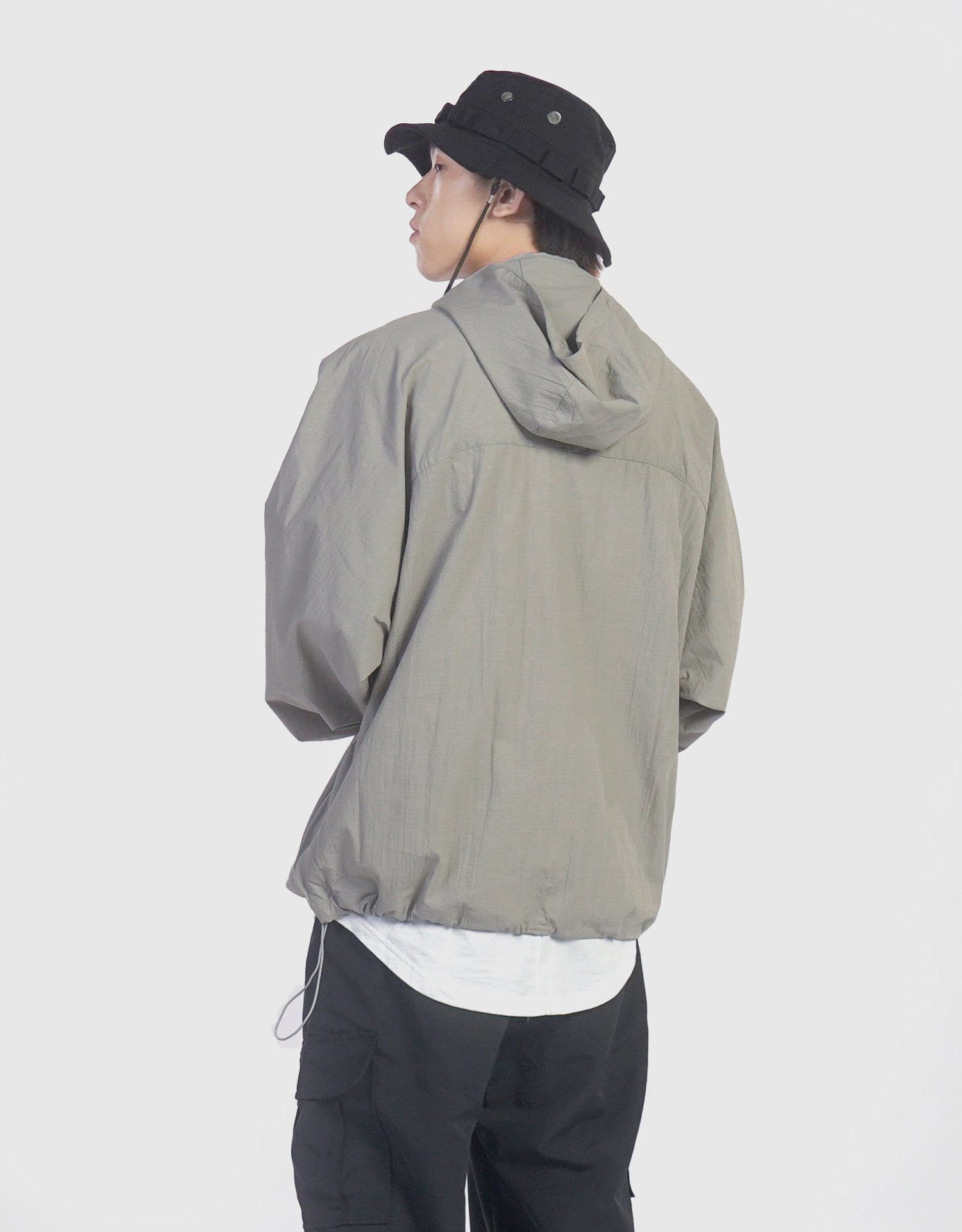 SHOOP | ONYX JACKET | TEEBO BEIGE (22AW) - その他