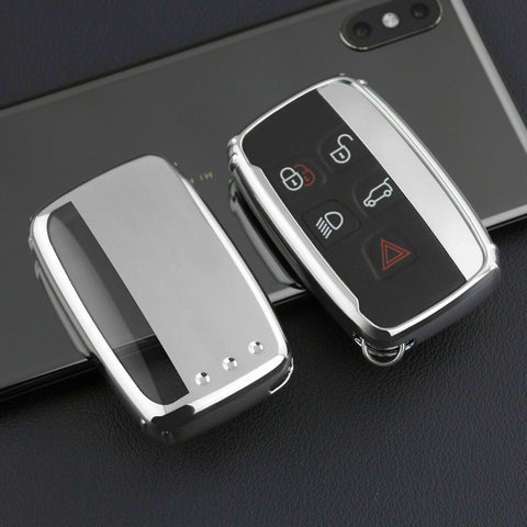 Cover chiave guscio telecomando tpu MERCEDES Classe A B C E CLA CLK GL –  Car Passion Accessori Auto