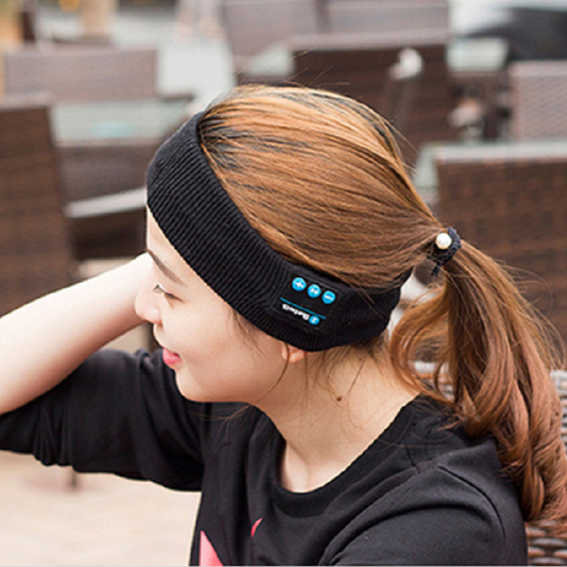 Bandana Bluetooth pra DORMIR é CONFORTÁVEL?