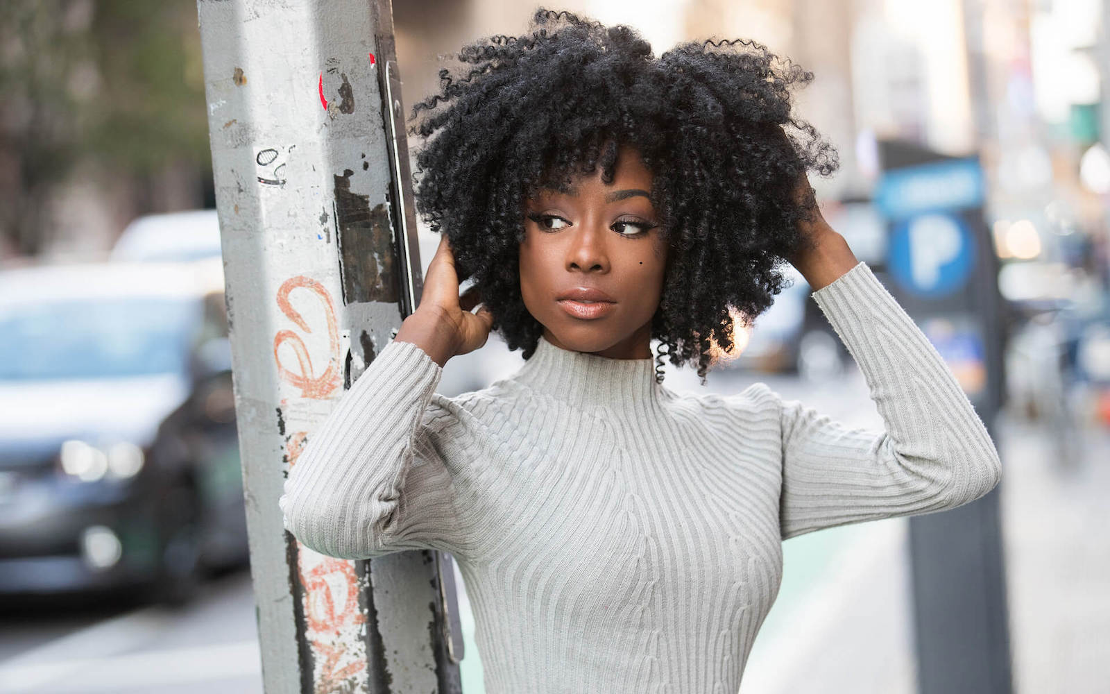 LaSandra Michelle Style | San Diego's #1 Black Hair Salon