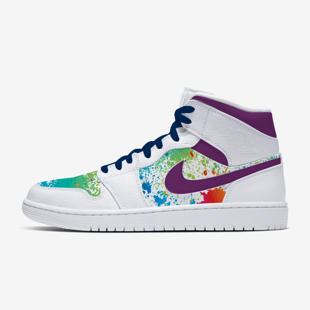 jordan 1 design your own