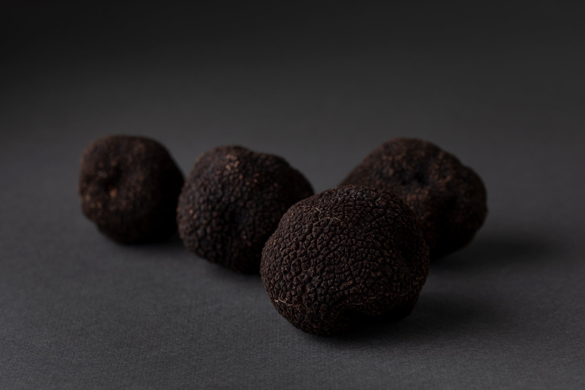 What is the price of Black Truffle? Fresh Truffles Prices LAUMONT UK