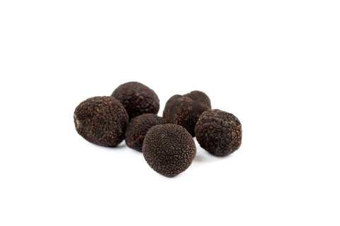 Small Black Truffle