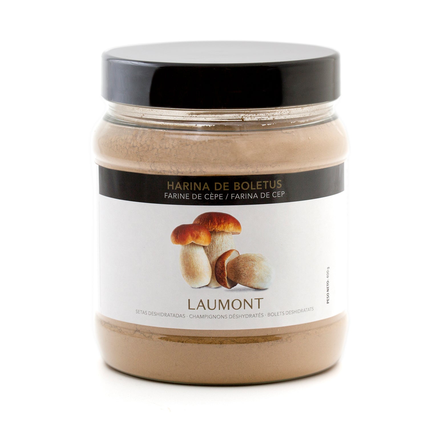 Porcini powder - LAUMONT UK product image