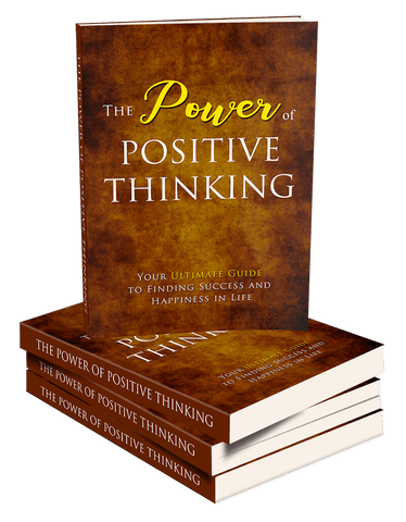 power of positive thinking