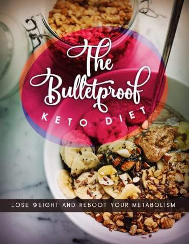 The Bulletproof Keto Diet