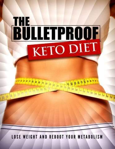 The Bulletproof Keto Diet