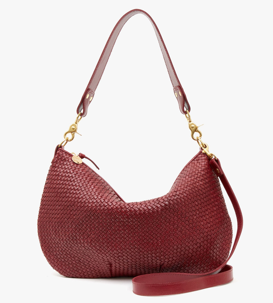 Clare V. Gosee Crossbody Bag