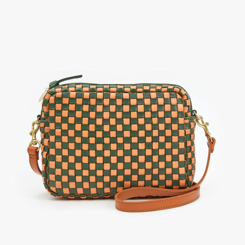 Clare V. Moyen Messenger Bag – Laguna Supply