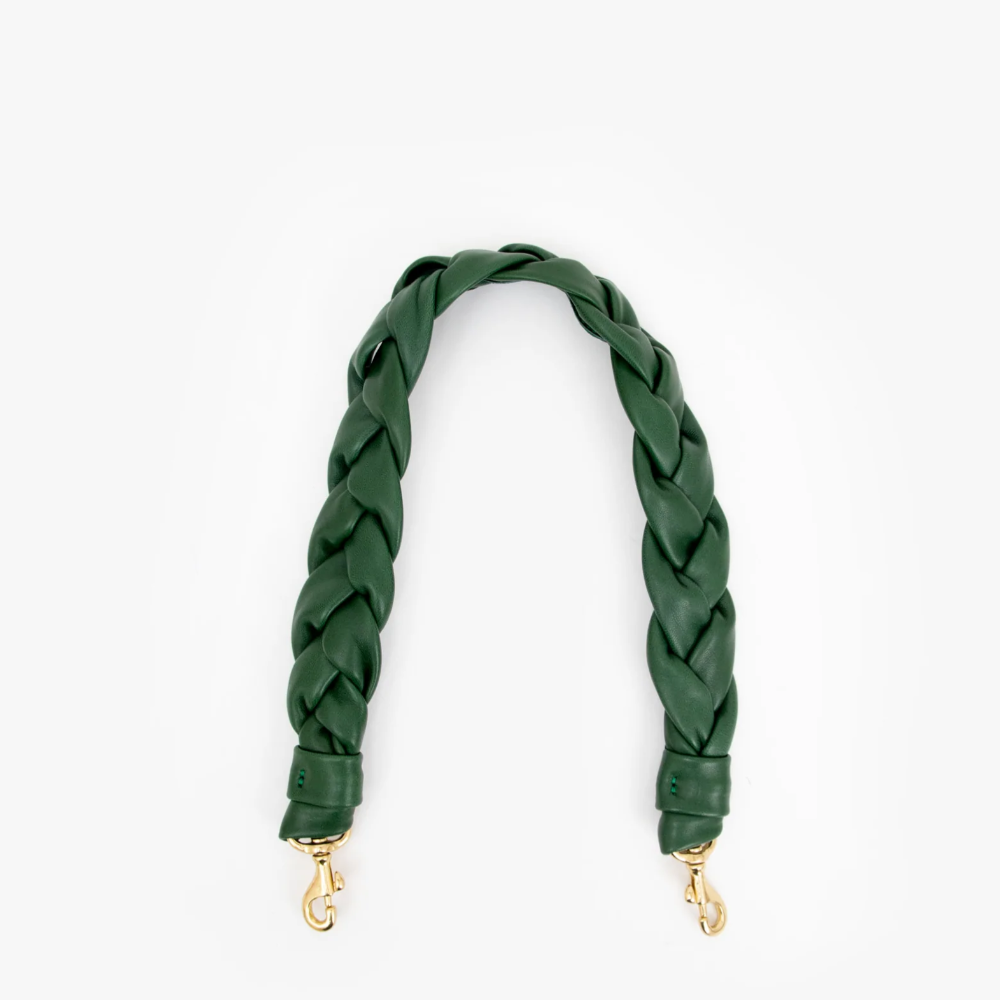 Thin Knotted Shoulder Strap – Clare V.