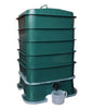 Vermihut Plus Worm Compost Bin