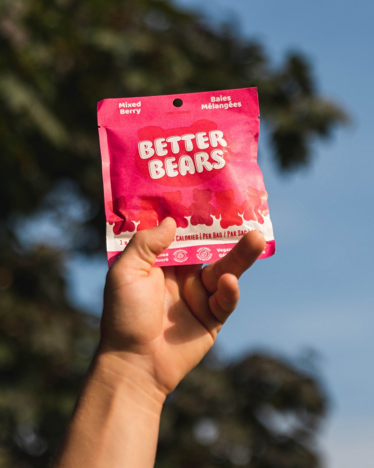 Better Bears - Delicious Vegan Candy Choices