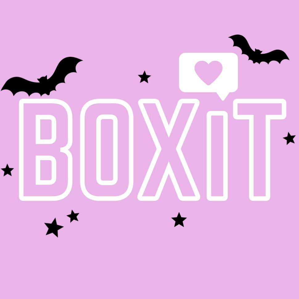 BOXiT Childrens Accessories