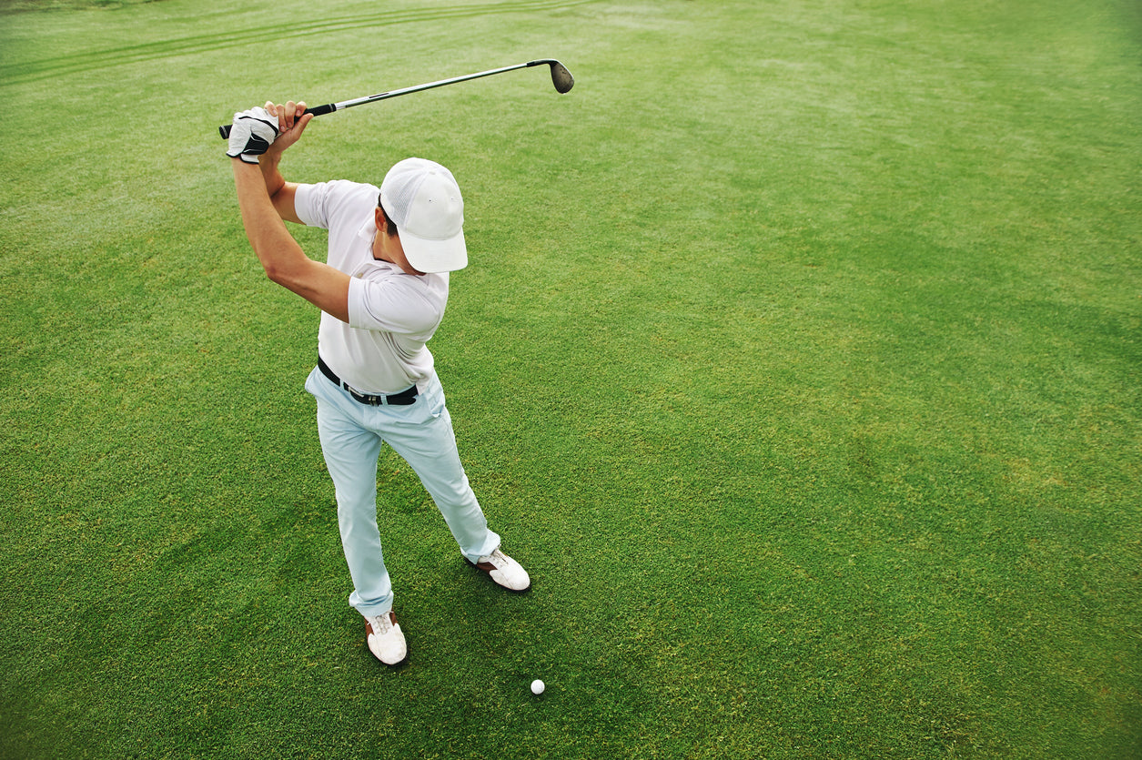Choosing the Best Golf Apparel: A Complete Guide