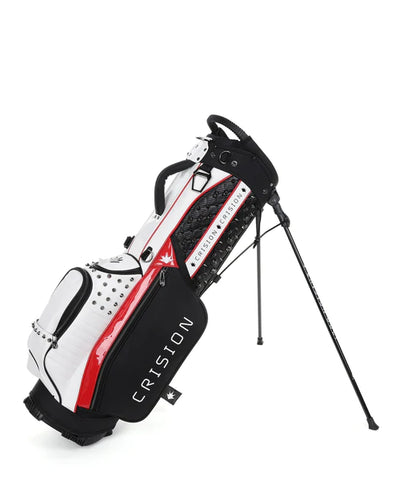 The Best Ways to Utilize Designer Golf Stand Bags