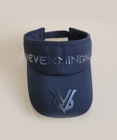 Enma 3D Vovo Solid Logo Visor