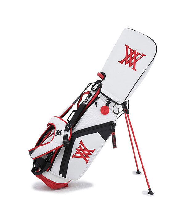 Luxury Golf Bag, Customized Golf Stand & Boston Bags, Zipper Pouch