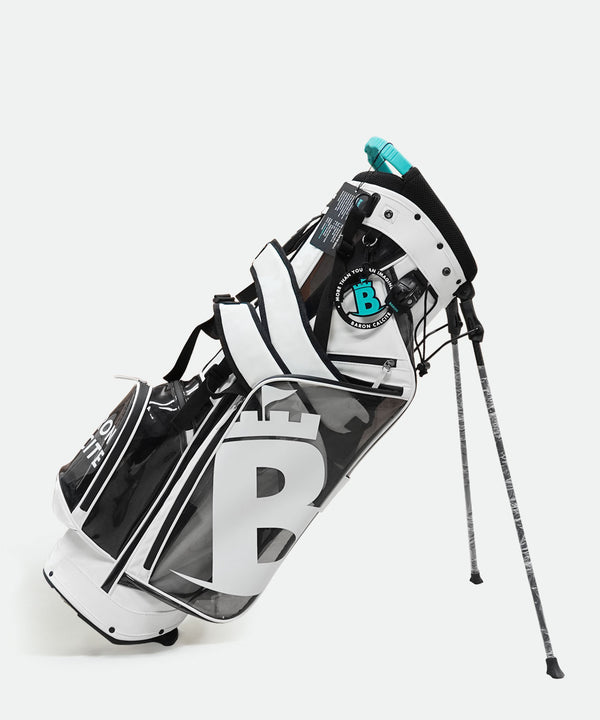 Luxury Designer Golf Bag : u/nevermindallgolf