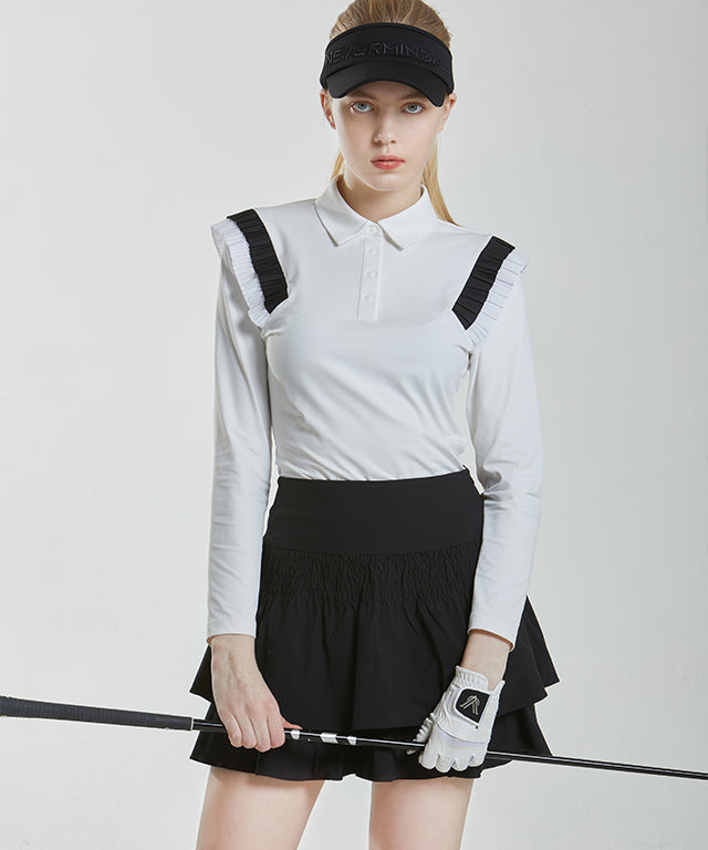 Shop for Women's Golf Skorts Online | Nevermindall USA | Nevermindall USA