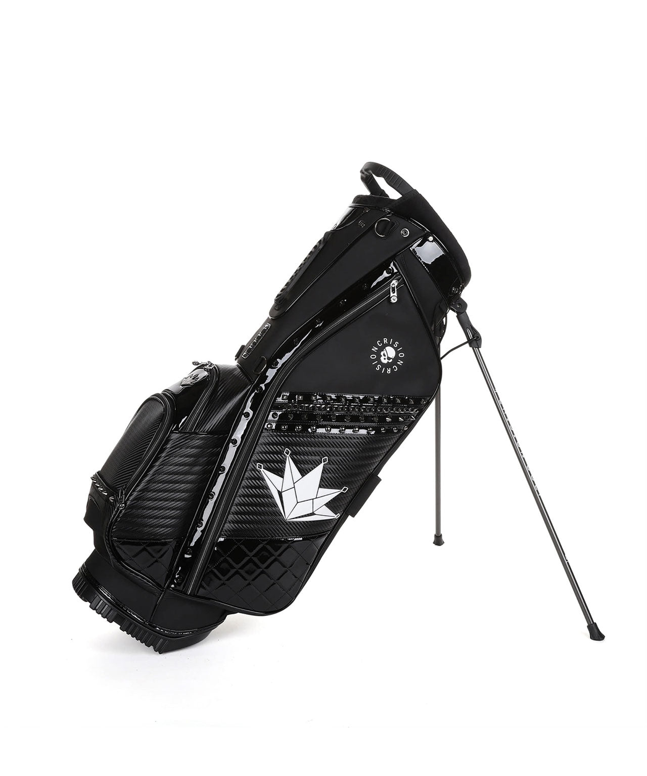 Luxury Designer Golf Bag : u/nevermindallgolf