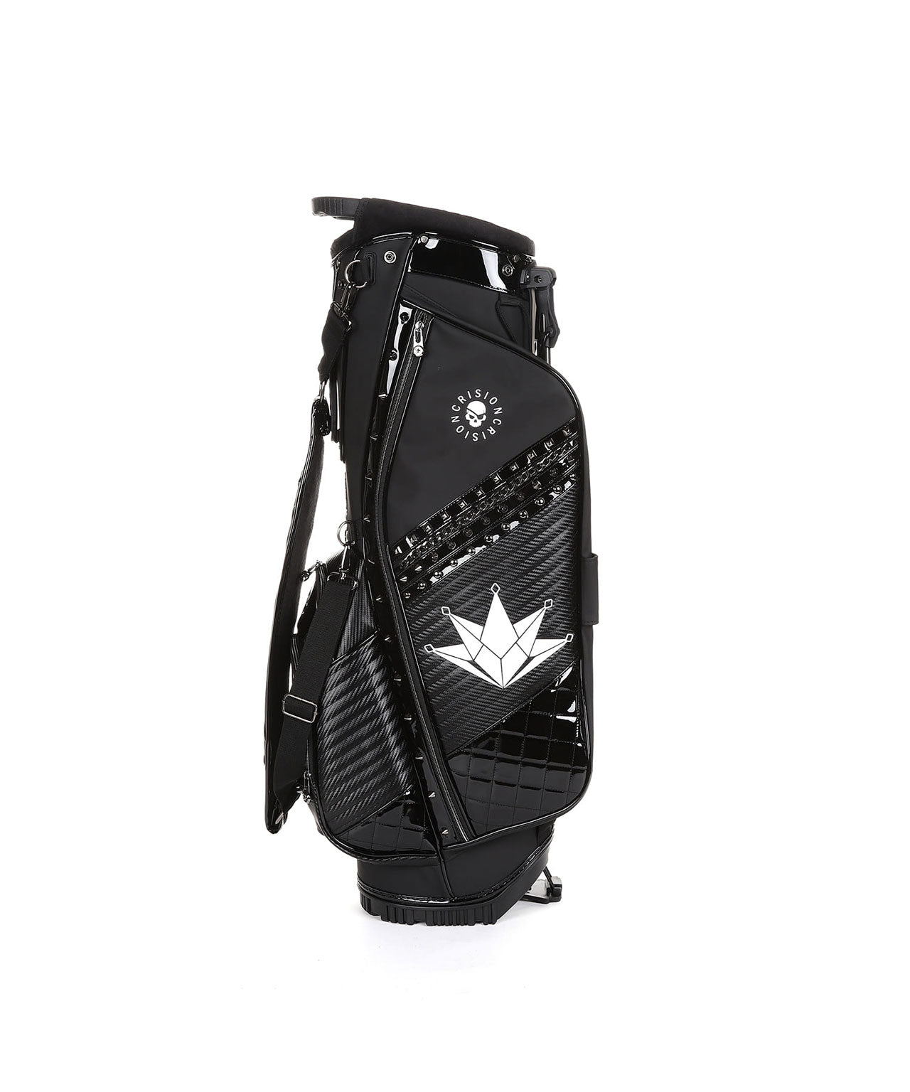 Luxury Designer Golf Bag : u/nevermindallgolf