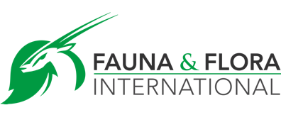 Fauna and Flora Logo