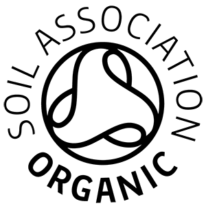 Soil Association Organic Logotype