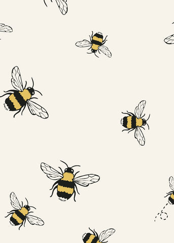 Bumblebee Pattern