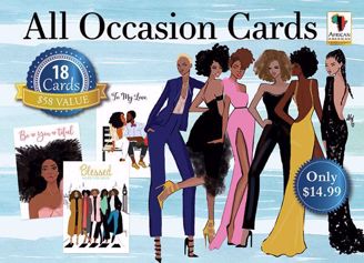 Happy Holidays Christmas Gift Card  Greeting cards — NICHOLLE KOBI  BOUTIQUE
