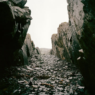 Easdale Island Scotland 3