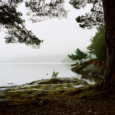 Loch Lomond Scotland