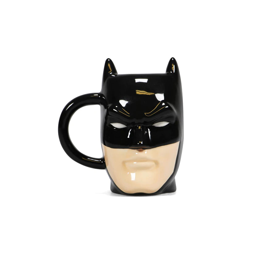 Batman Mini Mug - Batman – Hooks UK