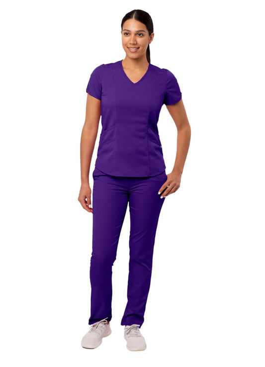 Pro Women's Movement Booster Jogger Scrub Set – Gloria's Girl