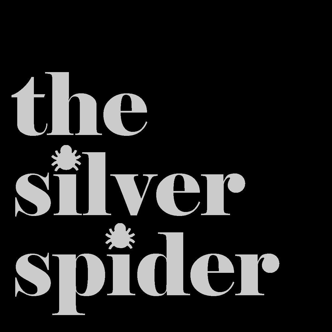 The Silver Spider