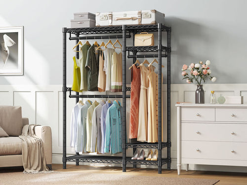 V2S_heavy_duty_ garment_rack