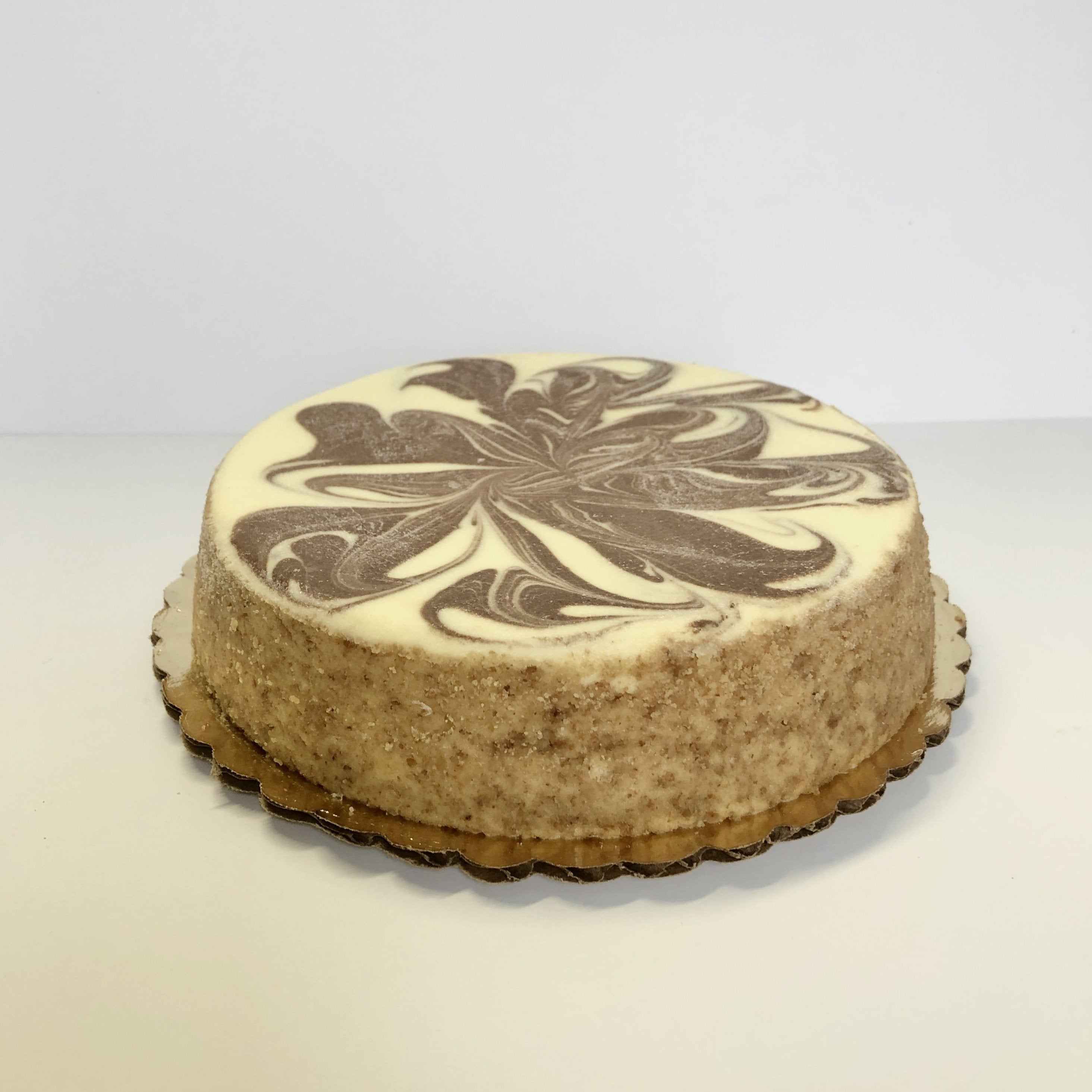 Marble Cheesecake