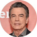 Peter Gallagher