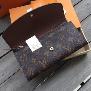 Carteras monedero Louis Vuitton - GoTrendier