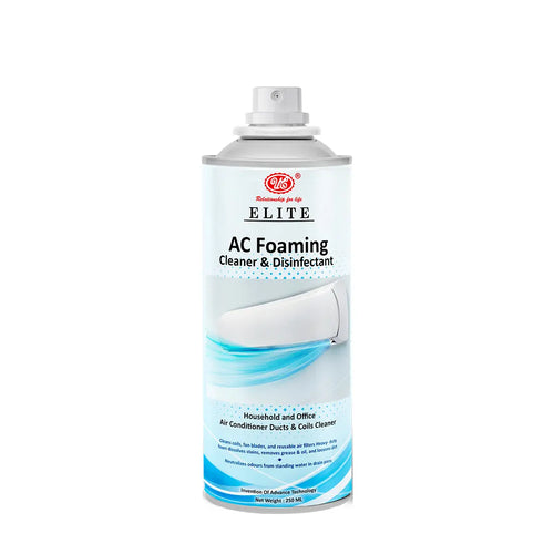 UE Autotech Home Air Conditioning Cleaner & Purifier 250 ml | Designed to Clean AC