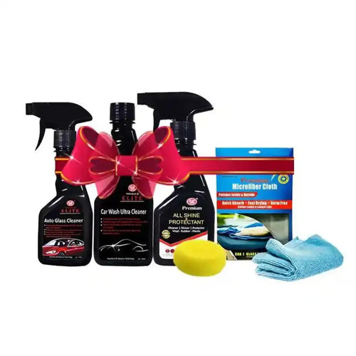 Buy Car Cleaning Kits Online - Ubuy India