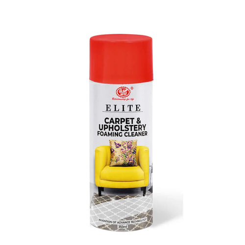 UE Autotech Carpet Stain Remover 500 ml | Removes Even Stubborn Stains and Odours | For Home, Car Carpets and Upholstery