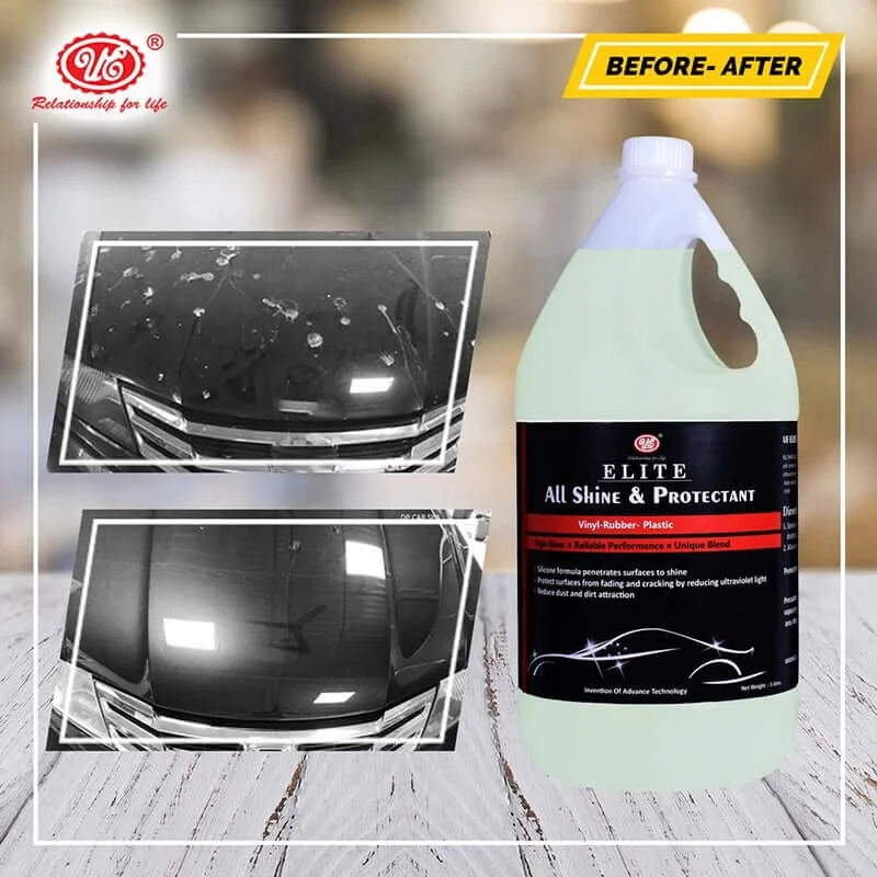 Ultra Shine Polishing Kit USKIT. Professional Detailing Products, Because  Your Car is a Reflection of You